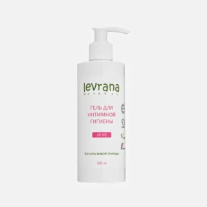 Gel for intimate hygiene 250 мл
