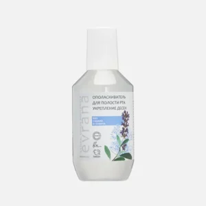 Mouthwash for Strengthening gums 250 мл