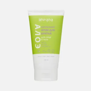 Natural shaving cream 150 мл