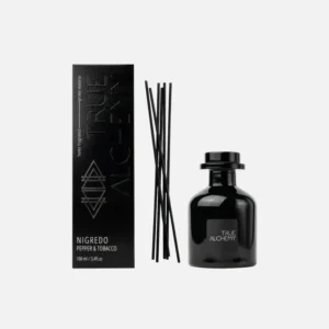 NIGREDO, PEPPER & TOBACCO 100 мл