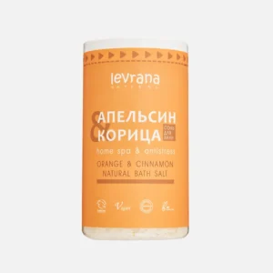 Orange and cinnamon oil 800 г