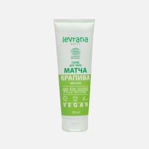 Matcha and Nettle 250 мл
