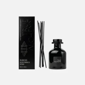 RUBEDO, BLOOD ORANGE & VETIVER 100 мл