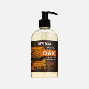 Washing gel Oak male 300 мл