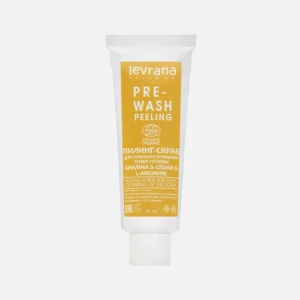 For deep cleansing of the scalp AHA/BHA&CEDAR&L-ARGININE 75 мл