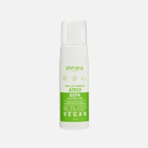 Daily Aloe Vera with Hyaluronic Acid and Seaweed Extract 150 мл