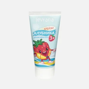 Клубника 50 мл
