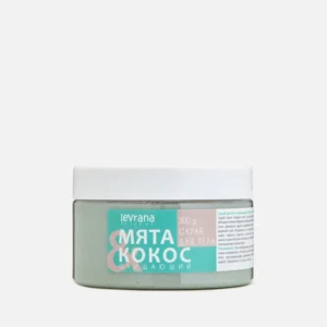 Кокос и мята 300 г