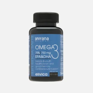 Омега-3 в капсулах 60 шт