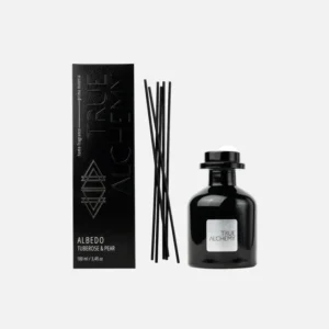 ALBEDO, TUBEROSE&PEAR 100 мл