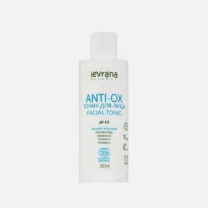 Anti-ox facial tonic 150 мл