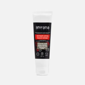 Black scrub 100 мл