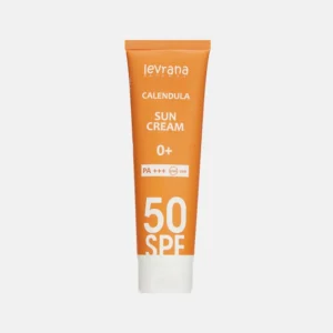 Calendula 50SPF 0+ 100 мл