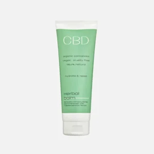 CBD herbal balm 250 мл