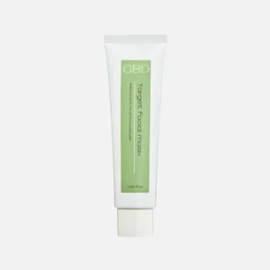 CBD target faoial mask 50 мл