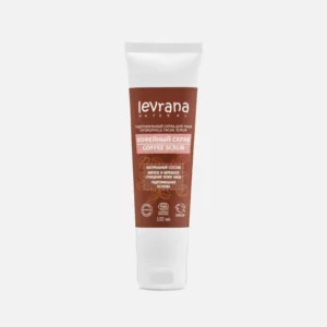Coffee scrub 100 мл
