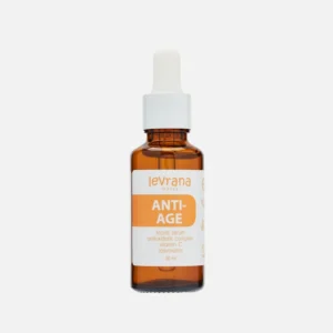 Daily with antioxidant complex anti-age 30 мл