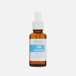 Daily with hyaluronic acid hyper-moisturizing and lifting 30 мл