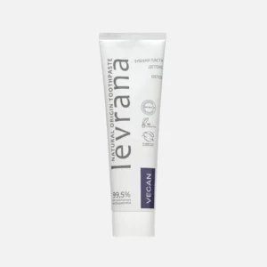 Detox toothpaste 100 мл