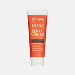 EXTRA HOT&COLD 250 мл